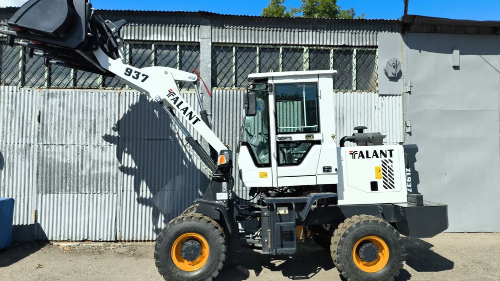 Продажа погрузчики фронтальные