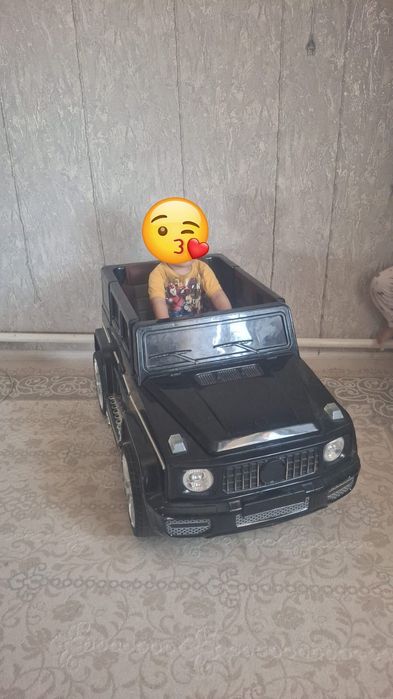 Машина электронный