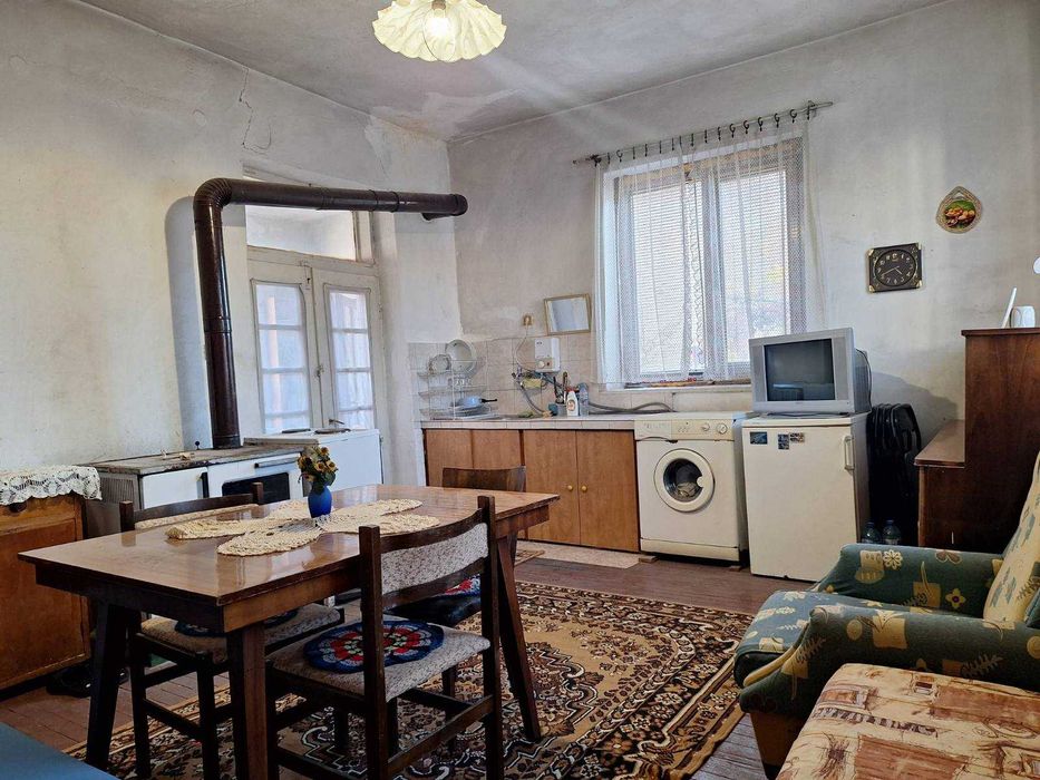 Продава се Къща в с. Садовец, Област Плевен - 126 кв.м за 202 €/кв.м - Снимка #14