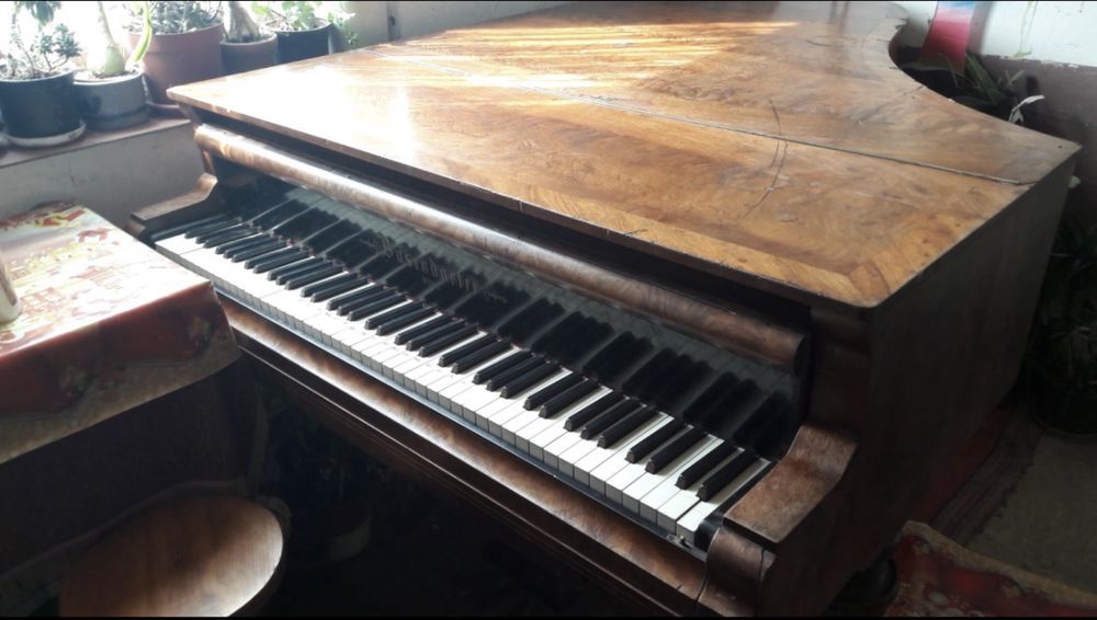 Pian Bösendorfer