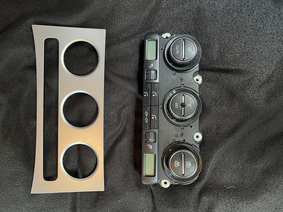 Panou clima cu funcție Webasto Passat b6/b7