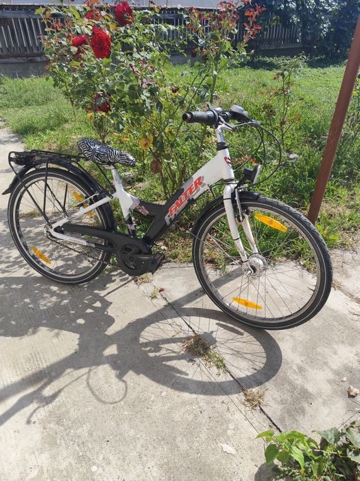 Bicicleta copii ín stare buna