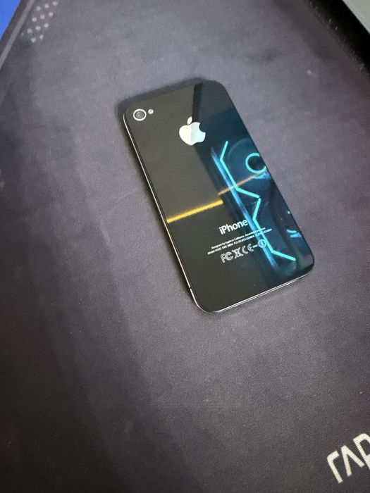 Iphone 4 16gb IOS6.1.3