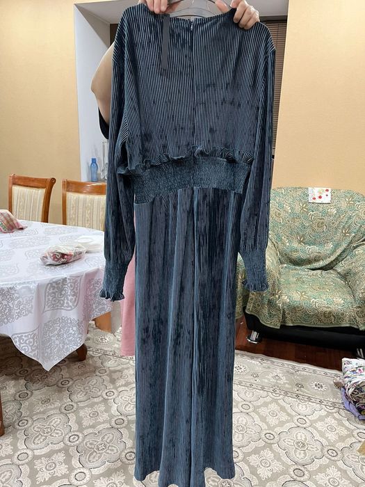 Женский комбинезон