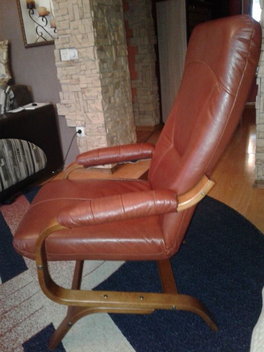 кресло про-во Польша