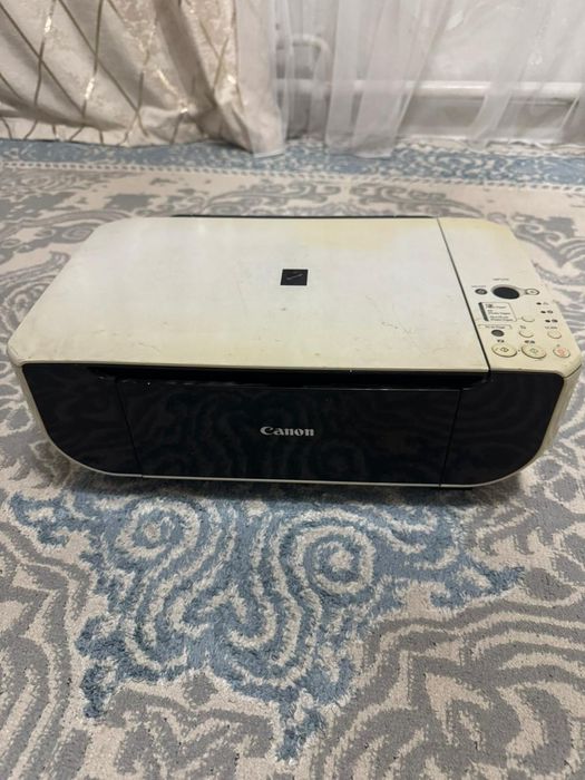 Принтер Canon MP210