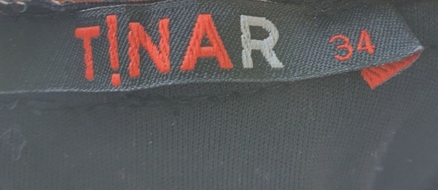 Rochie paiete cu doua fete - revelion xxs