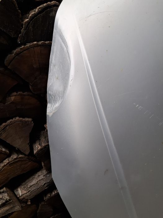 Преден капак Hyundai ioniq 5