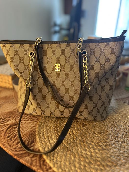 Дамска чанта Pierre Cardin