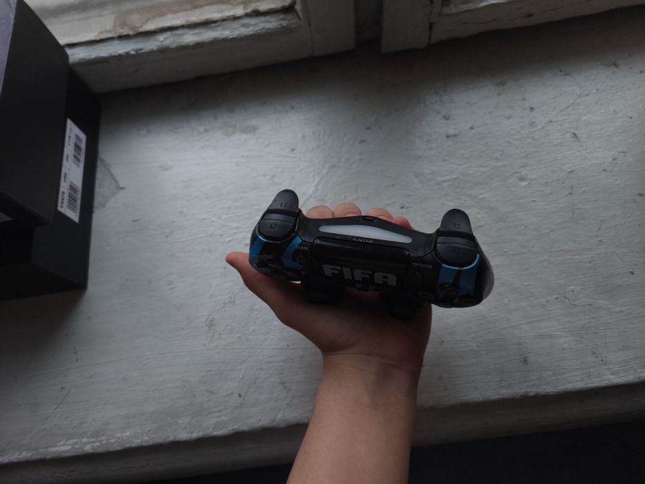 Джостик/контролер ps4