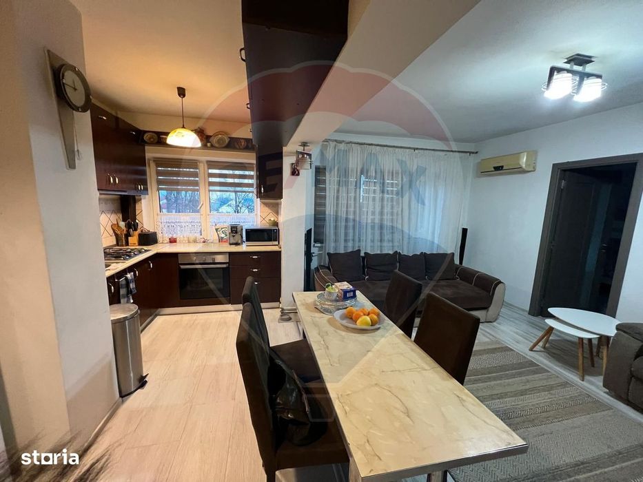Apartament 2 camere în zona Gara