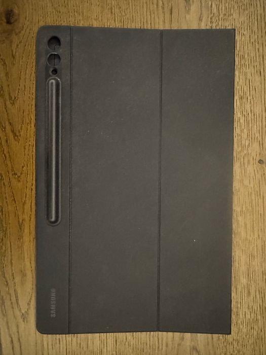 Galaxy Tab S10 Ultra Book Cover Keyboard – Оригинален Samsung калъф