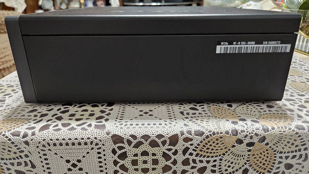 Офис компютър  Lenovo