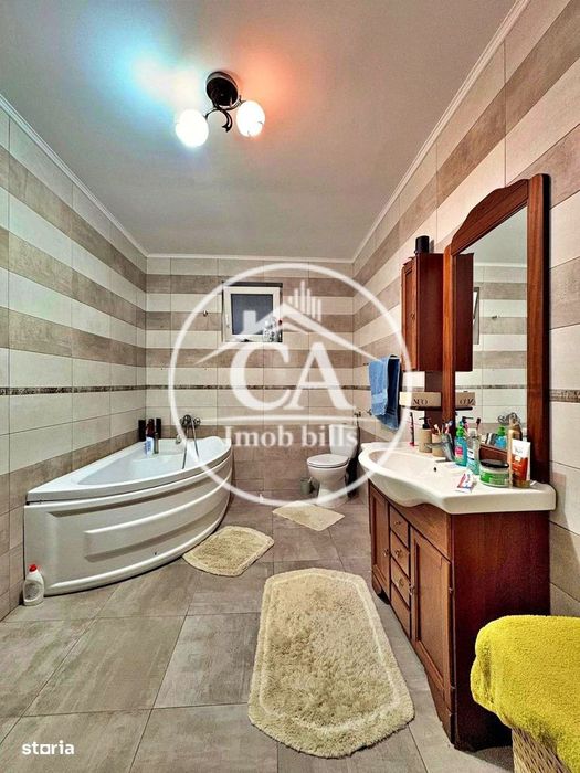 Casa cu 3 camere de vanzare in Santandrei, Bihor