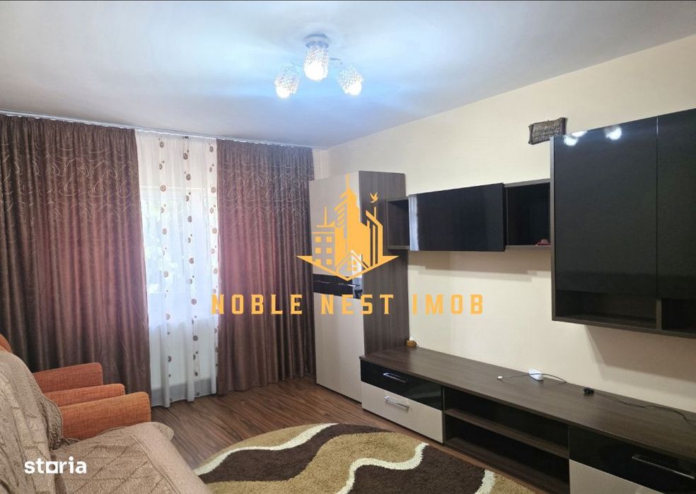 Apartament 2 camere de inchiriat – Mioveni, jud. Arges
