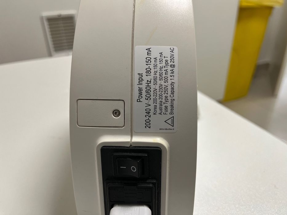 Vand STA WAND anestezie computerizata