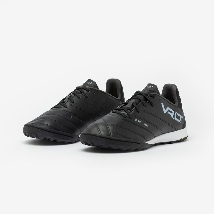 Ghete din piele Fotbal Viralto Ii Tf - produs resigilat Decathlon