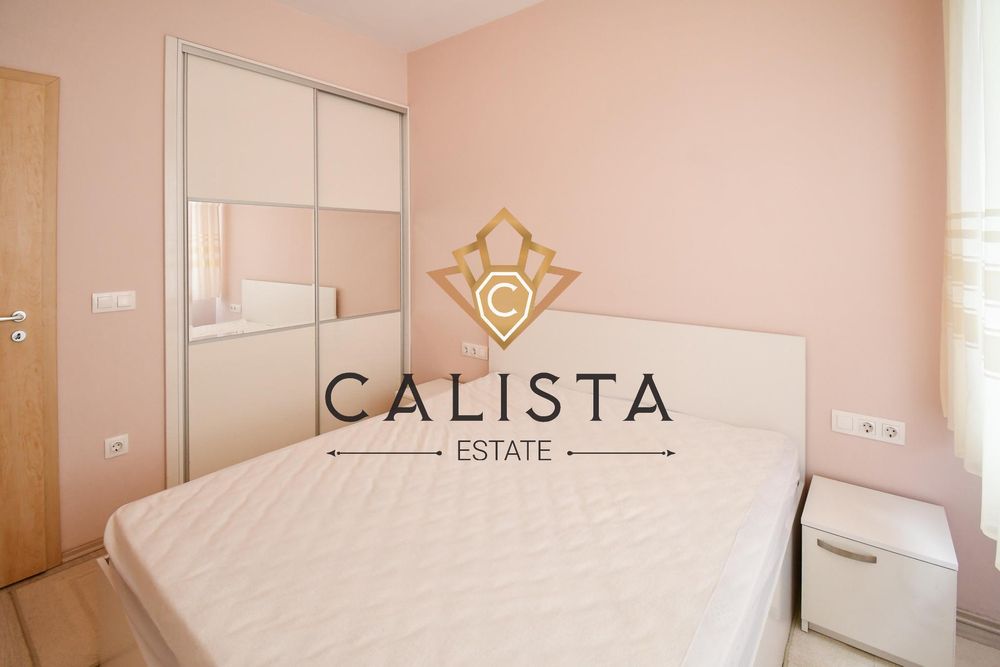 Дава се под наем Двустаен апартамент в София, Център - 50 кв.м за 787.95 € - Снимка #3