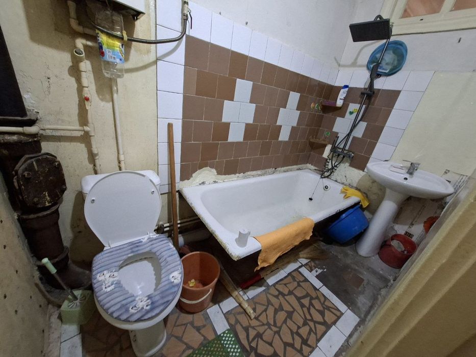 Продам 1 ком квартиру в Мирабадском районе,