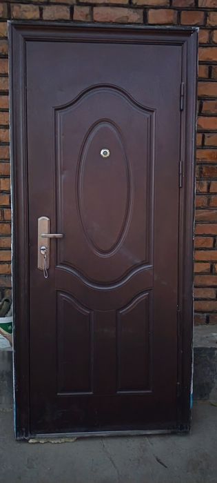 Темир есик сатылады