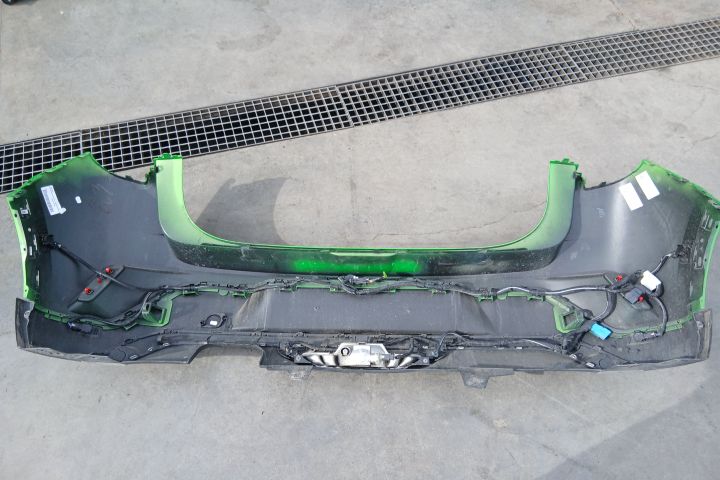 Bara spate 98371992 98371992 Opel Mokka B