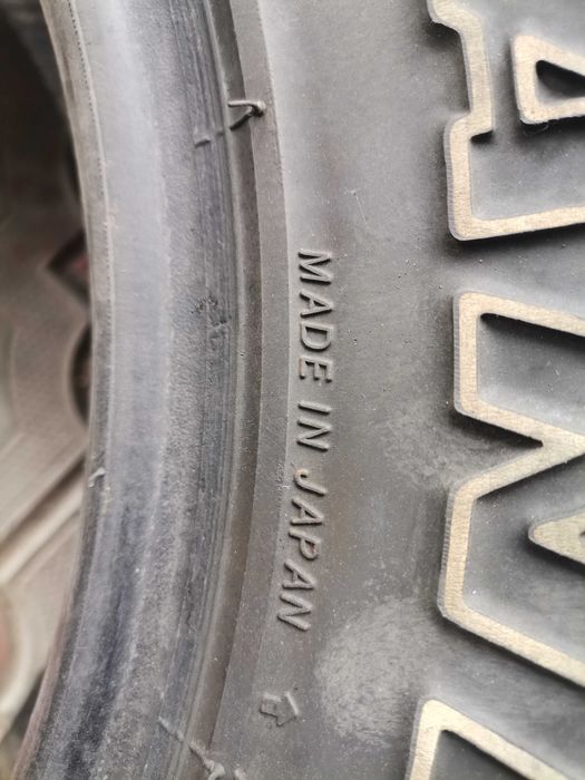 Продам колеса на джип