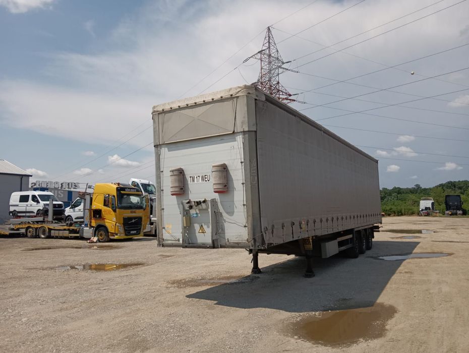 Schmitz Cargobull SCB S3T