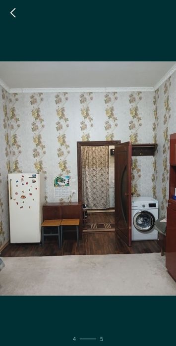 Сдам квартиру в аренду!