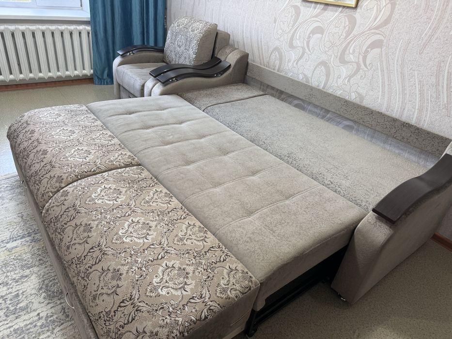 Продам диван двойка