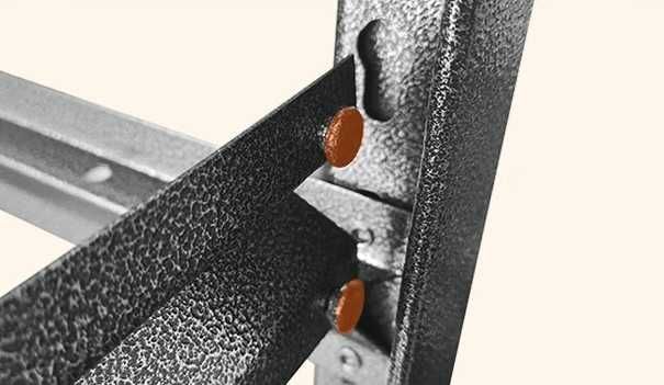 Стеллаж для дома и для офиса/Stellaj/Полочный шкаф/Домашний стеллаж