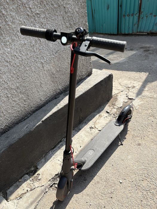 Электросамокат Xiaomi 365 pro оригинал