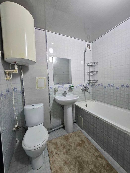 Продаётся люкс 2х комнатная квартира на 4-этаж 6-веранда ул.Гагарина!!