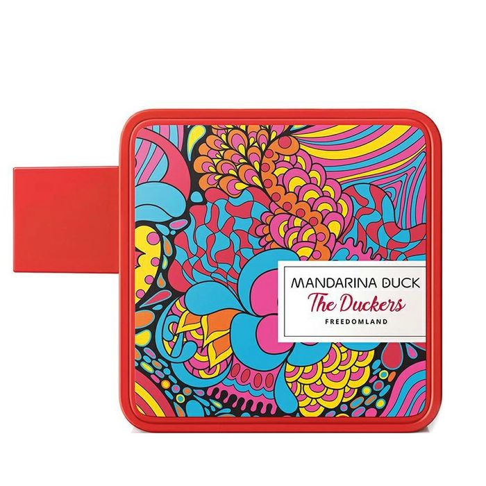 MANDARINA DUCK The Duckers Freedomland