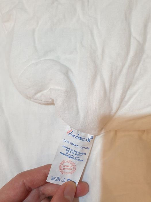 Продам нежный детский конверт для выписки