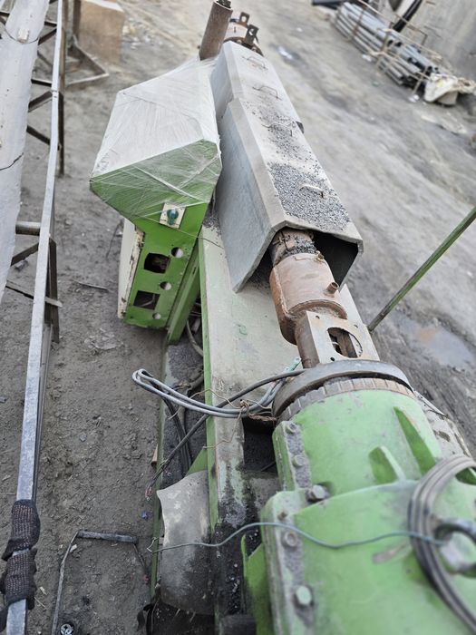 Turba linya sotiladi