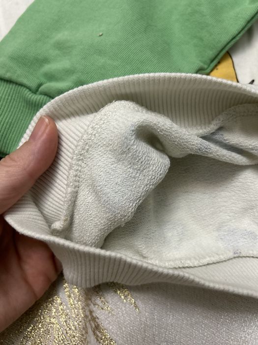 На мальчика 4-5 лет (104/110) свитшоты