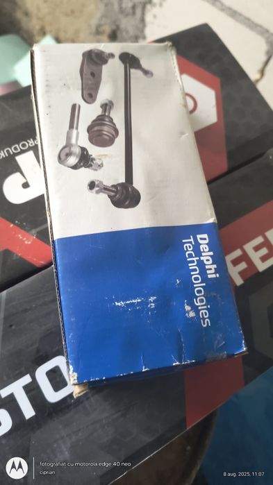 Telescoape audi a4b5