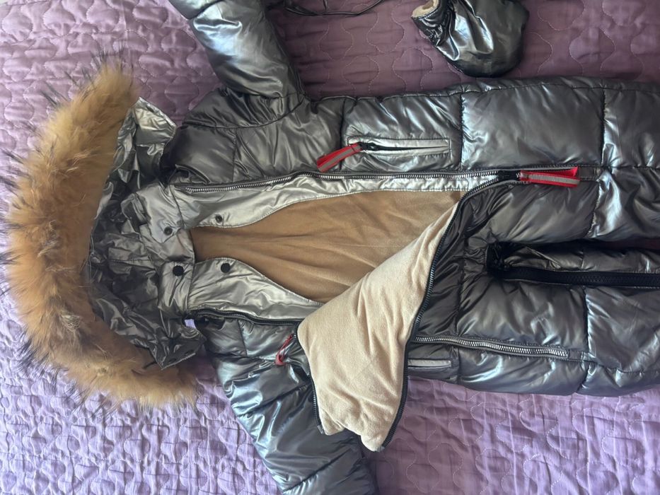 Комбинезон детский