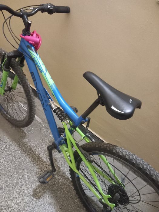 Велосипед BYOX 26цола  2годишен, 21скорости