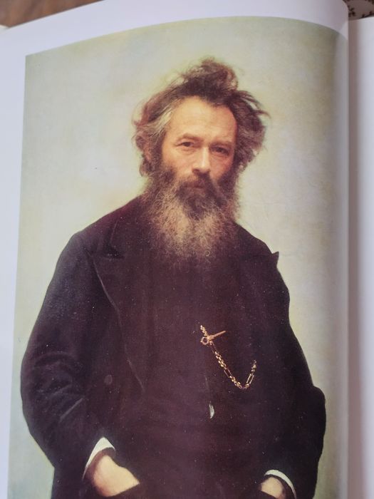 Шишкин. Исскуство. Живопись