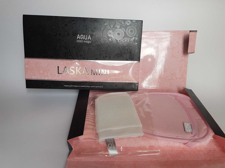 Набор Laska mini