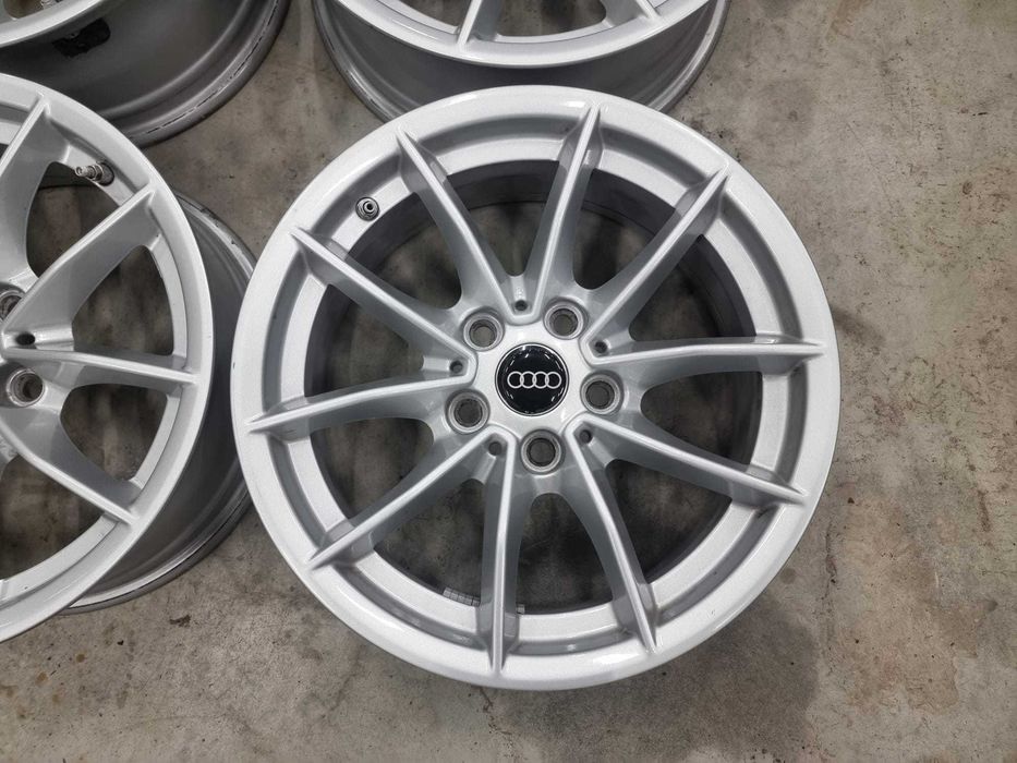 Jante R16 5x112 AUDI A4 b8-b9;Q3;A6 c6-c7-c8;VW Tiguan;Passat;Pasat CC