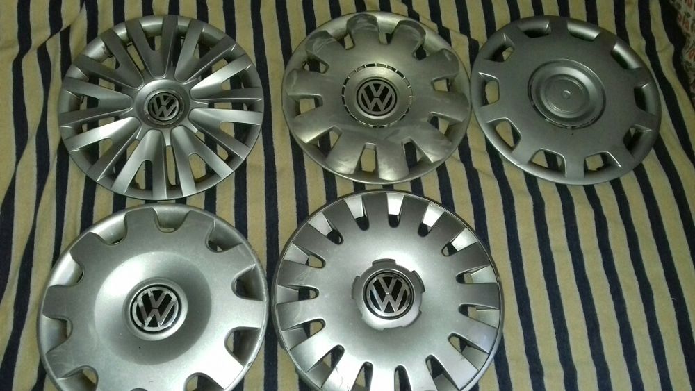 Capace geantă WW,Seat,Peugeot13"-1 buc,14"-3 buc,de 16"-6 buc,15"-9buc