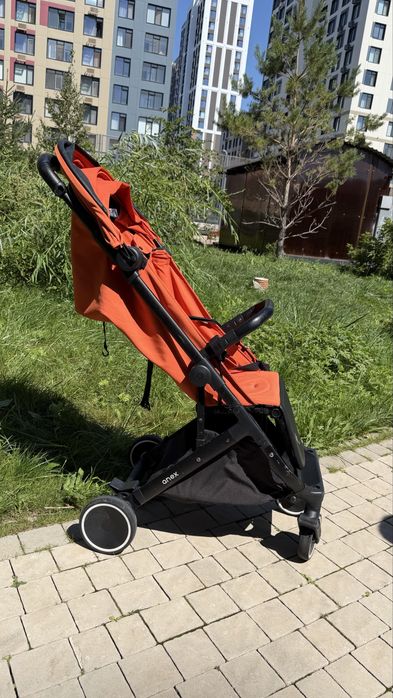 Продам коляску Anex air с 0