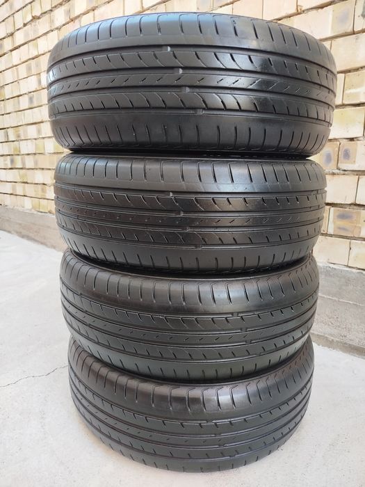 205 60 R16 Shina Linglong