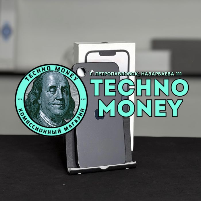 iPhone 16e (128 Gb) | Рассрочка 0•0•24 | Гарантия | Trade in