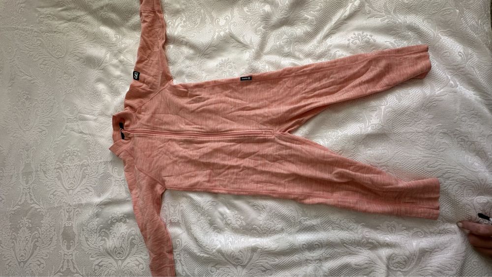 Поддева reima 98р шерсть на девочку