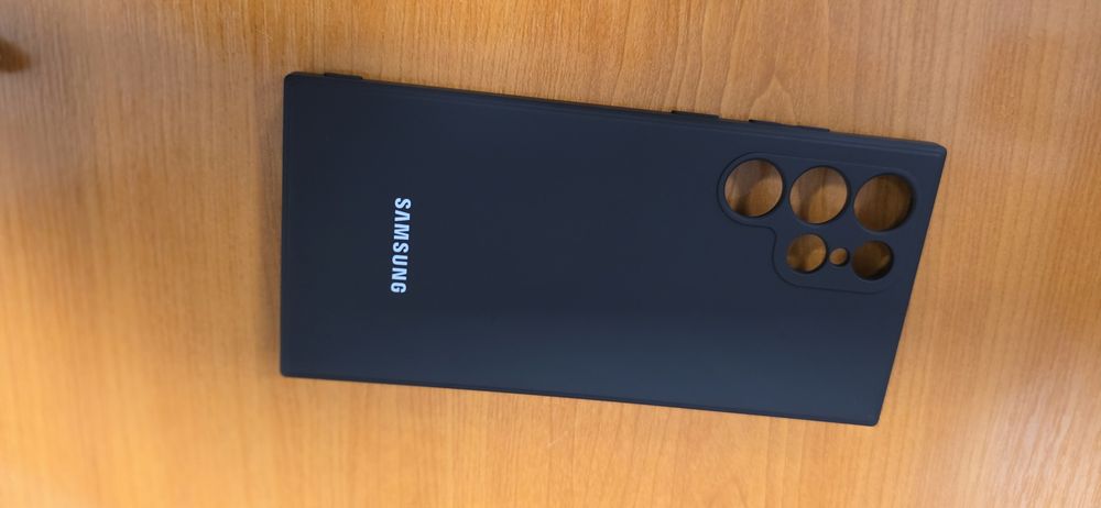 3 Huse Samsung S22 Ultra Noi