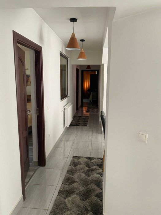 Casă de vânzare în Poroschia - Mobilată, utilată, gata de mutat