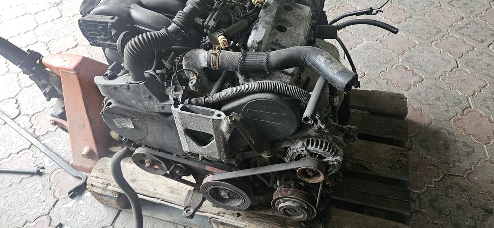 Двигатель, коробка для лексус  330